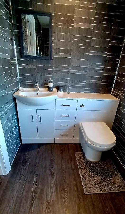 Large Double Room With Spacious Ensuite Southbourne  Exterior foto