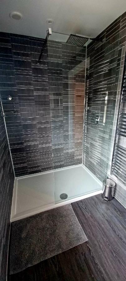 Large Double Room With Spacious Ensuite Southbourne  Exterior foto